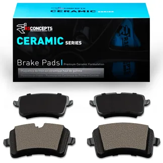 R1 Concepts 2310-1547-00 Ceramic Pads